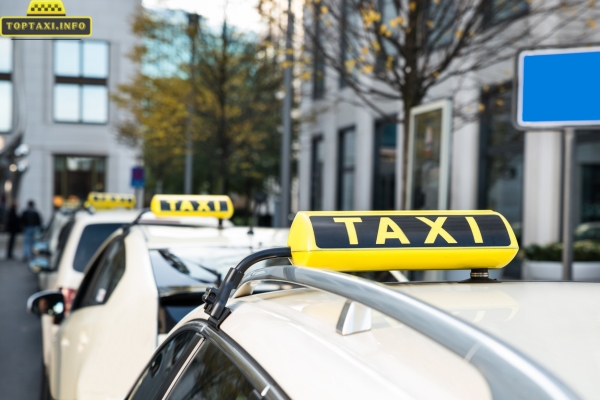 Taxi Cao Lý Đồng Hỷ