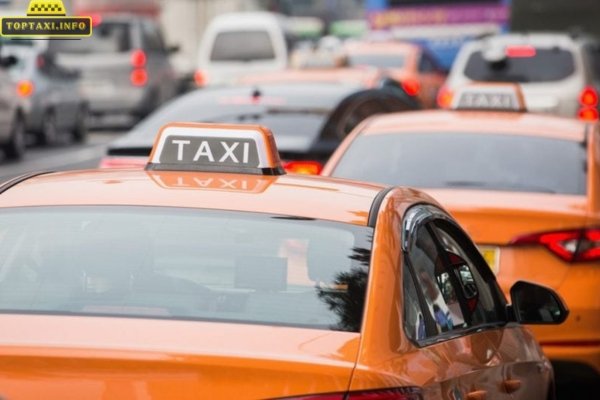 Taxi Đại Hồng Lợi Bình Dương