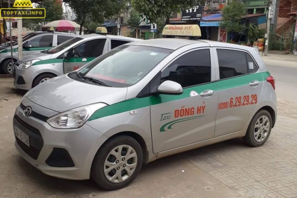 Taxi Đồng Hỷ