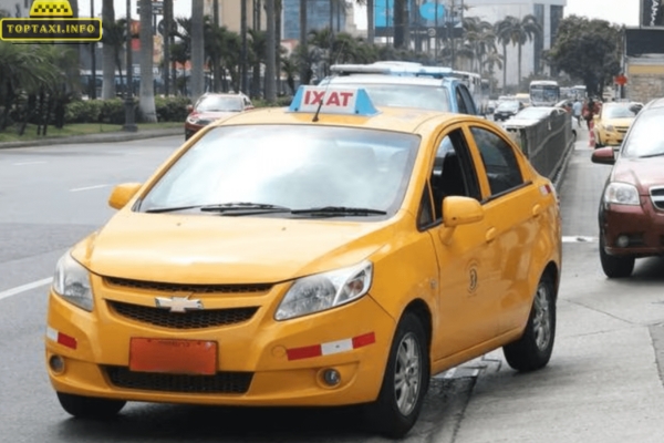 Taxi Đức Huệ Cần Đước