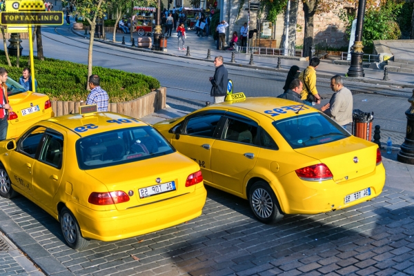 Taxi Hà Lan Đồng Hỷ