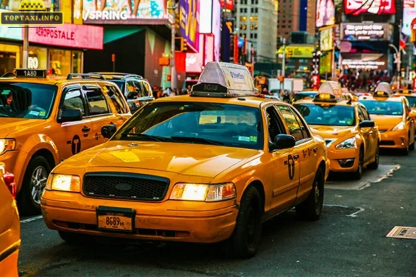 Taxi Hoàng Tâm Tiên Lãng