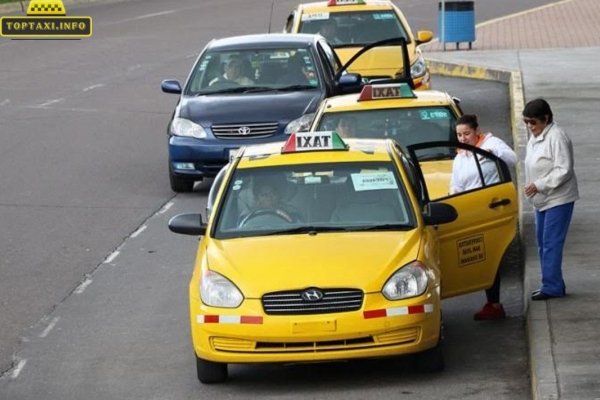 Taxi Khánh Linh