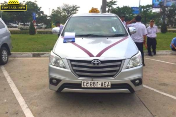 Taxi Mạnh Thủy Nghĩa Hành