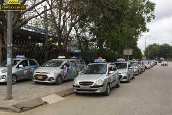 Taxi Bình Minh Vĩnh Long