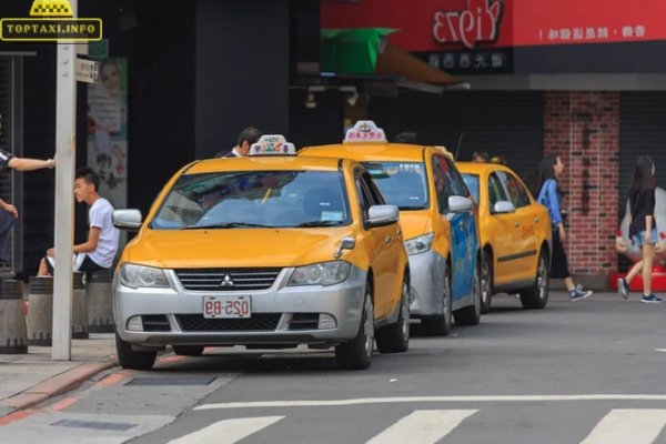 Taxi Nguyễn Gia Hải Phòng