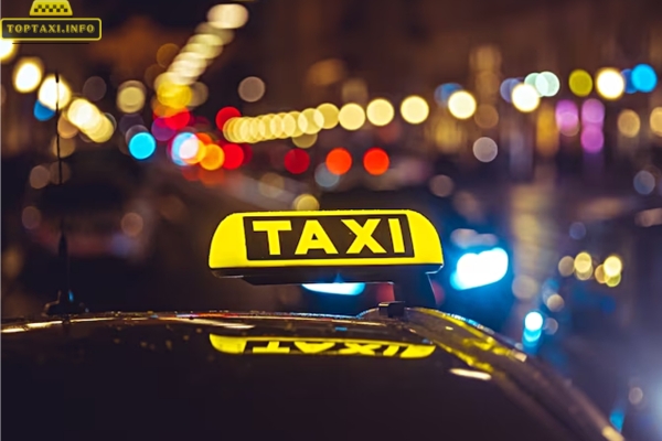 Taxi Open99 Tam Điệp