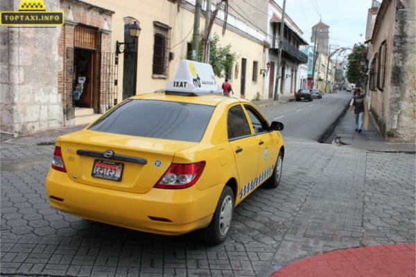 Taxi Phú Cường Chư Sê