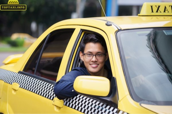 Taxi Quy Nhơn 24h