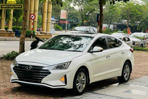 Taxi Rồng Việt Hà Tĩnh