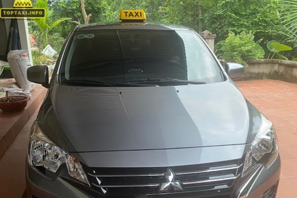 Taxi Sao Mai Bắc Giang