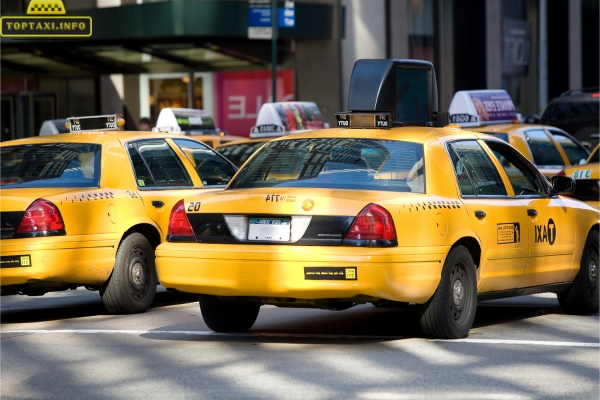 Taxi Sao Phú Lương