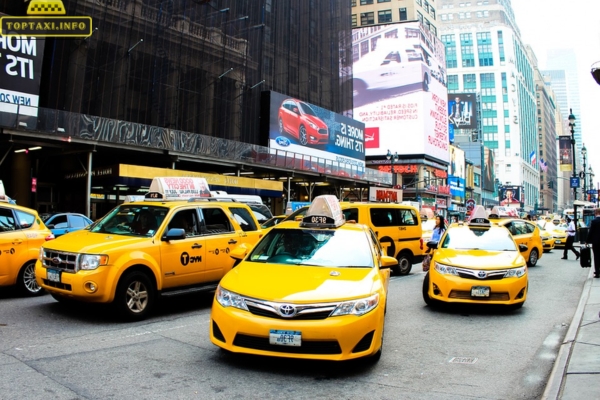 Taxi Tuấn Kiệt Mang Yang