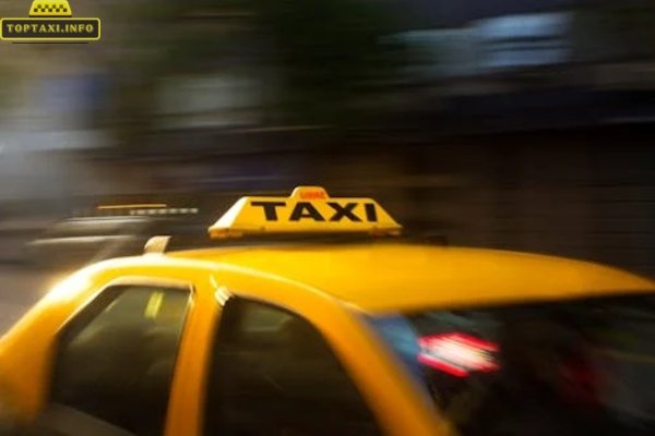 Taxi Vĩnh Phúc