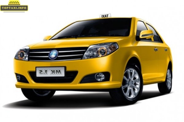 V Taxi Bắc Ninh