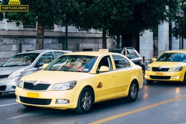 Taxi Alpha Bỉm Sơn 