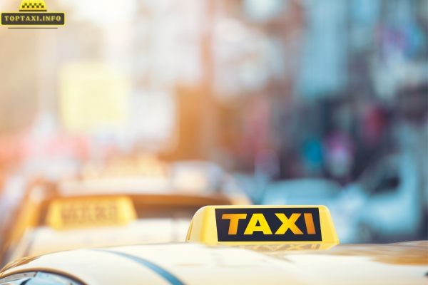 Taxi Đồng Tâm Vĩnh Yên