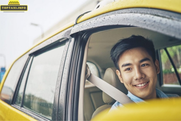 Taxi Hùng Cường Nam Sách