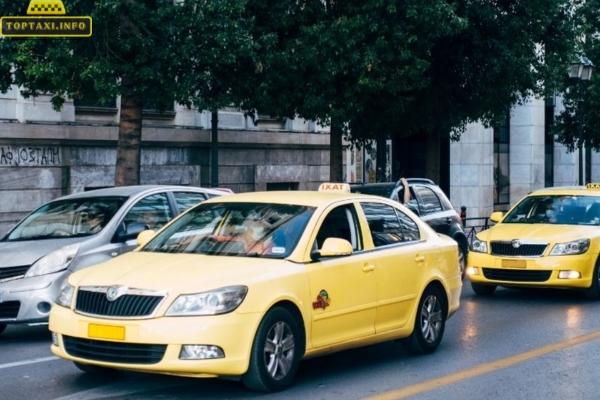 Taxi Hương Khê Kỳ Anh