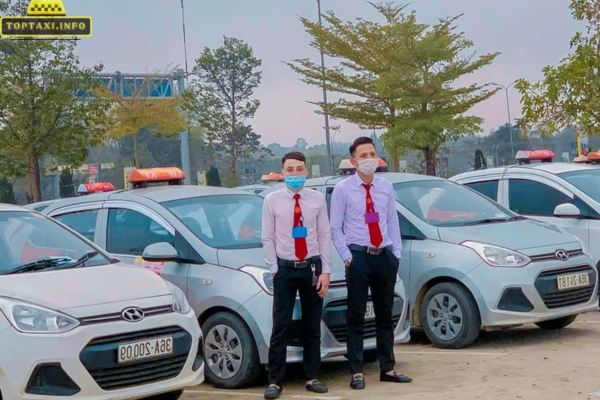 Taxi Lam Sơn Vĩnh Lộc