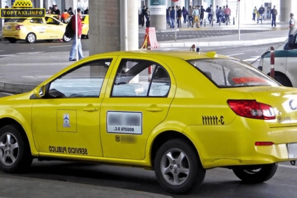 Taxi Minh Kiệt Ba Tri