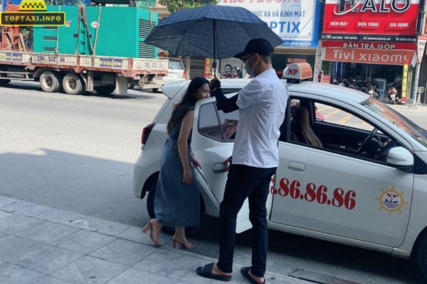 Taxi Nam Phát Thủy Nguyên