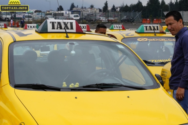 Taxi Nam Sách