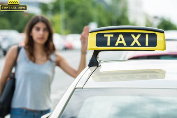 Taxi Phú Cường Thạnh Phú