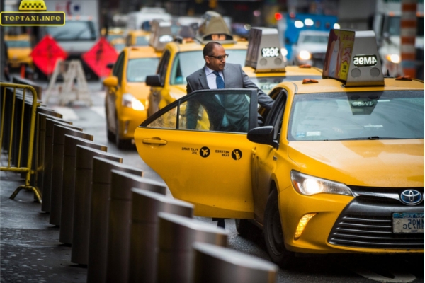 Taxi Phú Cường