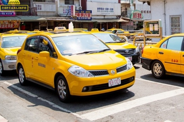 Taxi Rạng Đông Thọ Xuân