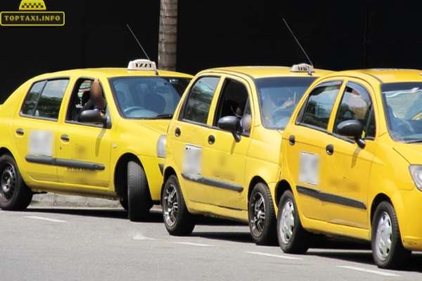 Taxi Thiên An Tri Tôn