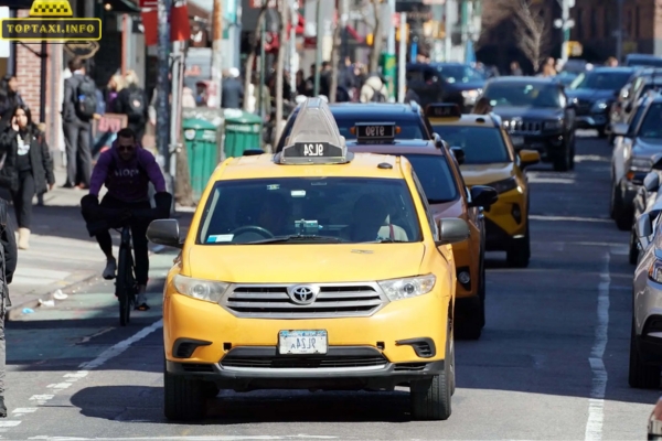 Taxi Trà Vong Tân Biên