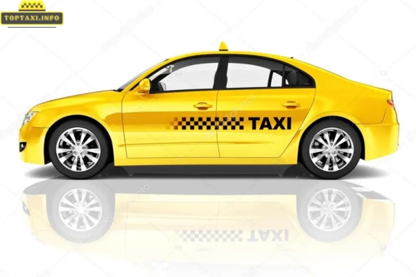 Taxi Trảng Bàng