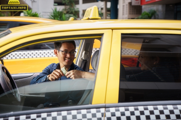 Taxi VipCars Phúc Yên