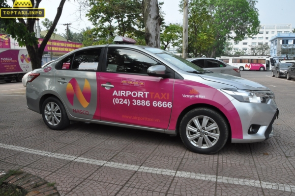 Taxi Airport Thường Tín