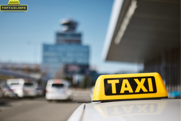 Taxi Cây Dương Ngã Bảy