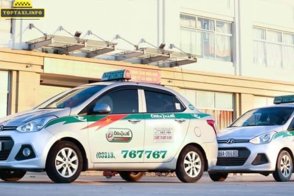 Taxi Chiến Thắng Khoái Châu