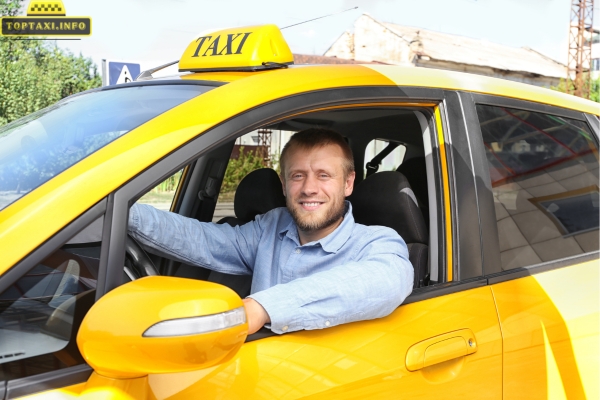 Taxi Đại Cường Kinh Môn