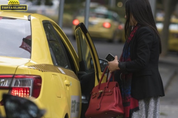 Taxi Giá Rẻ Bến Cát