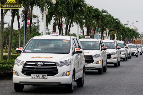 Taxi Hữu Bằng Thạch Thất