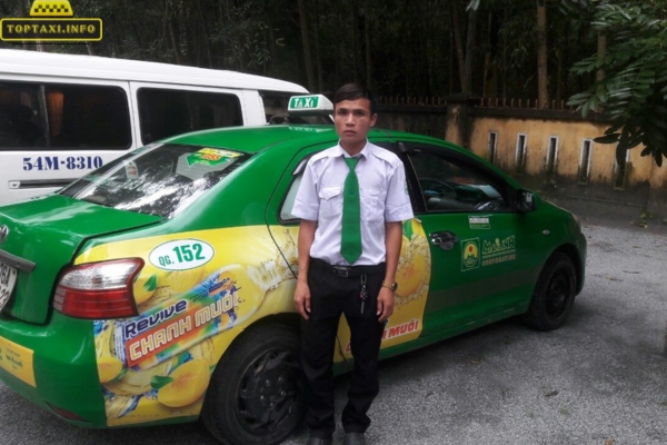 Taxi Mai Linh Chương Mỹ