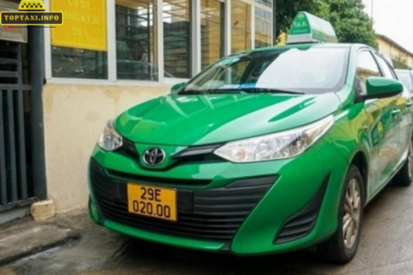 Taxi Mai Linh Từ Sơn