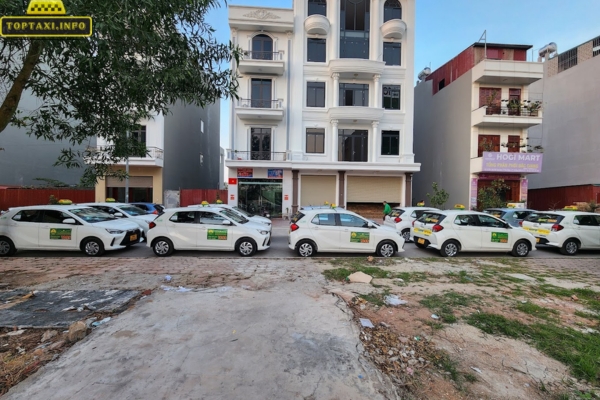 Taxi Mai Linh Việt Yên