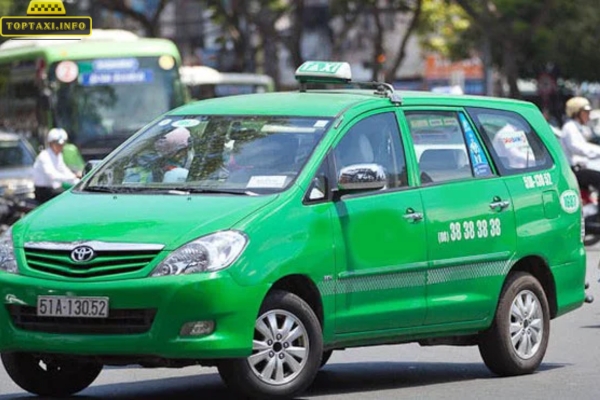 Taxi Mai Linh Xuân Lộc