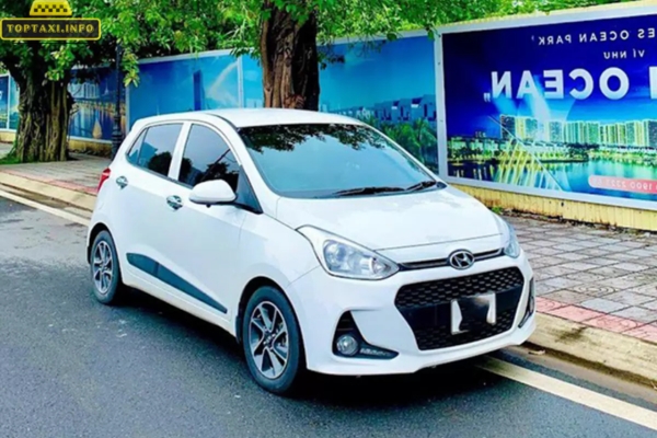  Taxi Mạnh Hải Yên Dũng