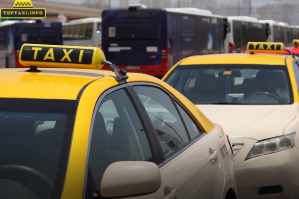 Taxi Ngôi Sao Chí Linh