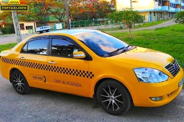 Taxi Ngôi Sao Tương Lai Biên Hòa