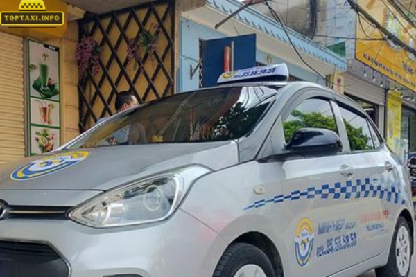 Taxi Ninh Hiệp Gia Lâm