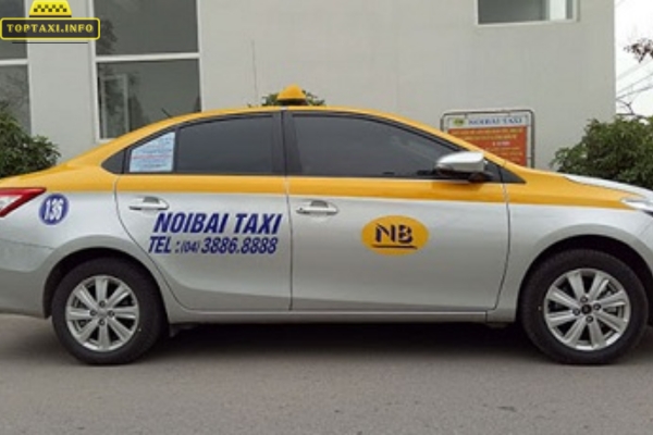 Taxi Nội Bài Long Biên