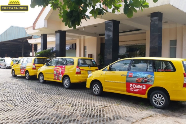 Taxi Phượng Hoàng Chương Mỹ